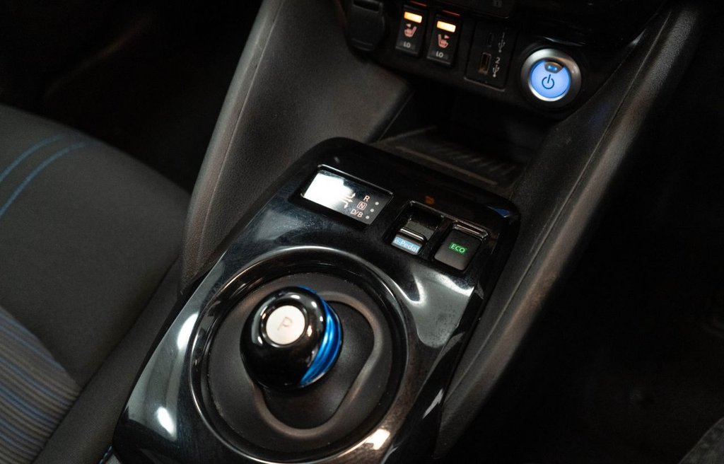 Used Nissan Leaf 2022 for sale - 77642487: Photo 31