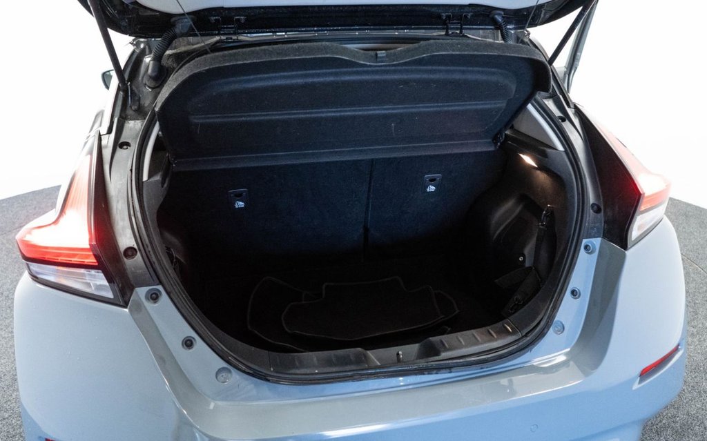 Used Nissan Leaf 2022 for sale - 77642487: Photo 35