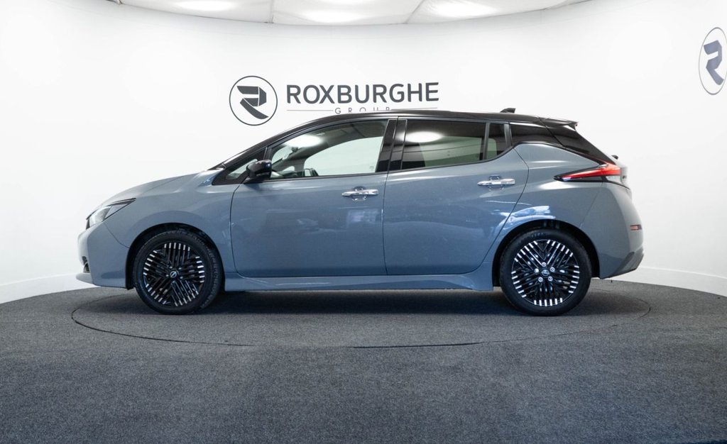 Used Nissan Leaf 2022 for sale - 77642487: Photo 4