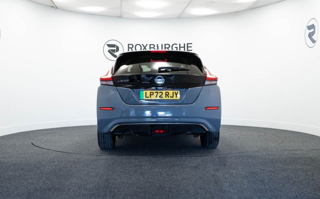 Used Nissan Leaf 2022 for sale - 77642487: Photo 7