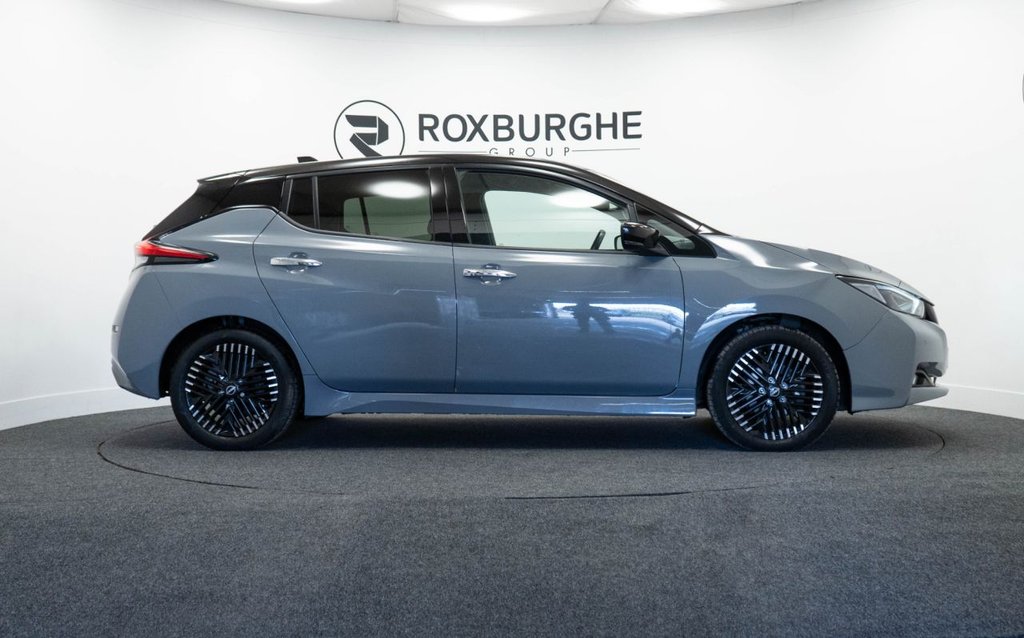 Used Nissan Leaf 2022 for sale - 77642487: Photo 9