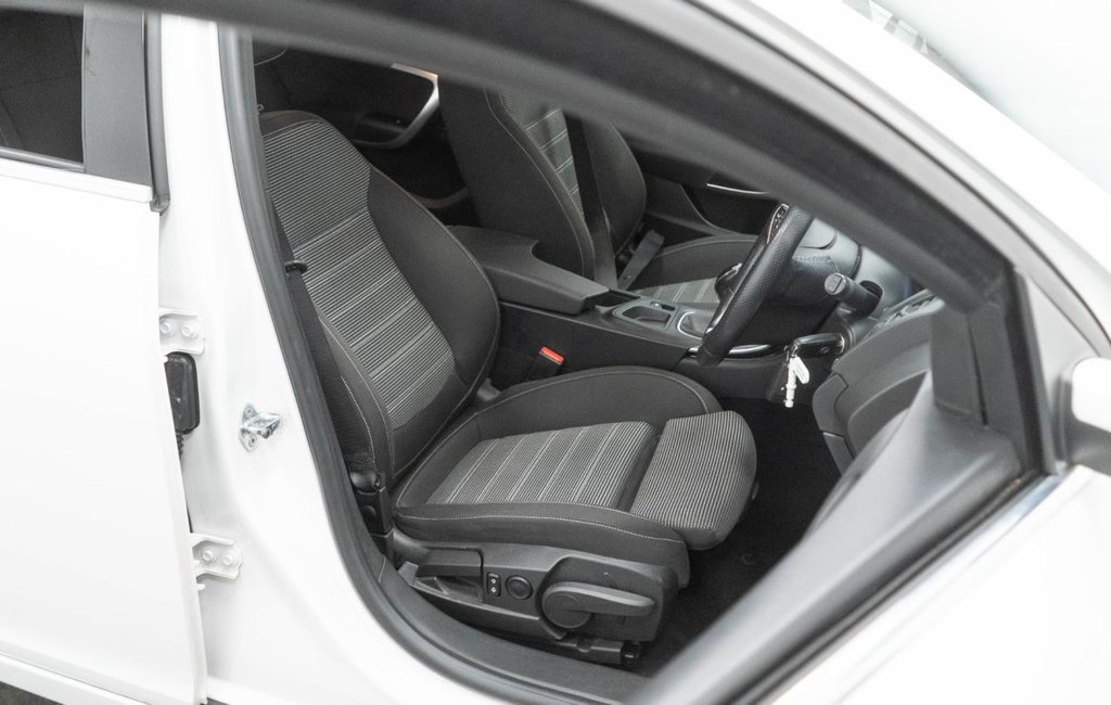 Used Vauxhall Insignia 2016 for sale - 76536001: Photo 20