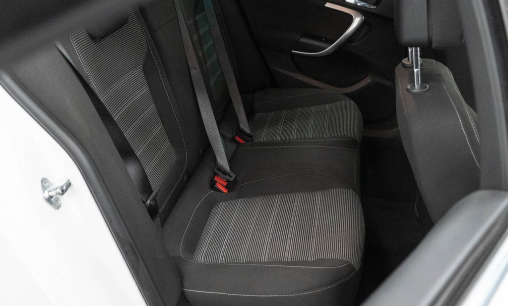 Used Vauxhall Insignia 2016 for sale - 76536001: Photo 29