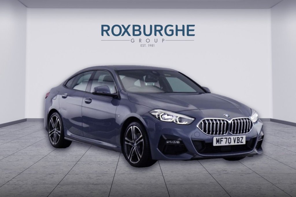 Used BMW 2 Series Gran Coupe 2020 for sale - 76356994: Photo 1