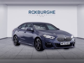 BMW - 2 Series Gran Coupe