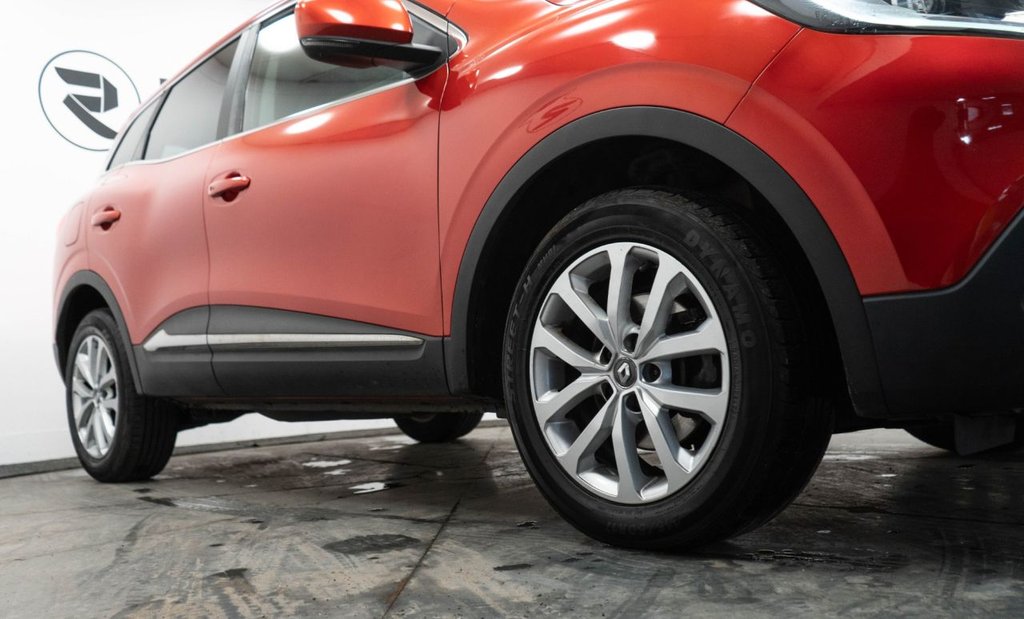 Used Renault Kadjar 2016 for sale - 77313614: Photo 11