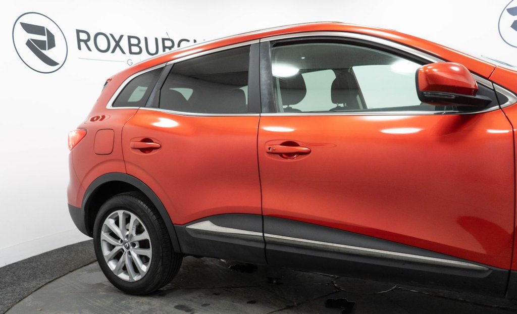 Used Renault Kadjar 2016 for sale - 77313614: Photo 13