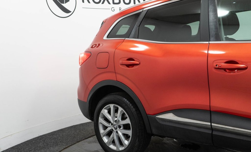 Used Renault Kadjar 2016 for sale - 77313614: Photo 14