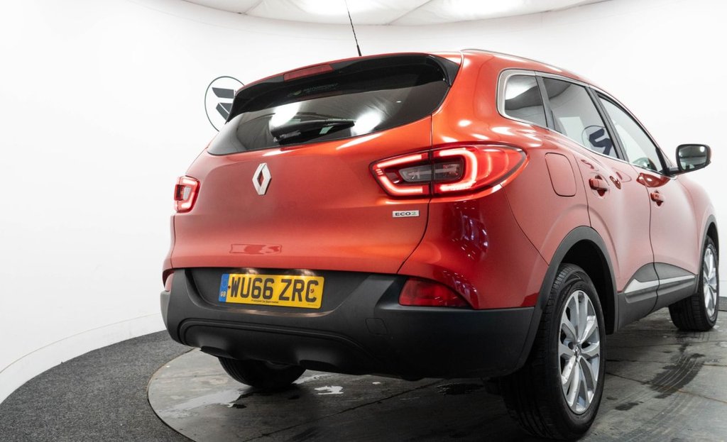 Used Renault Kadjar 2016 for sale - 77313614: Photo 15