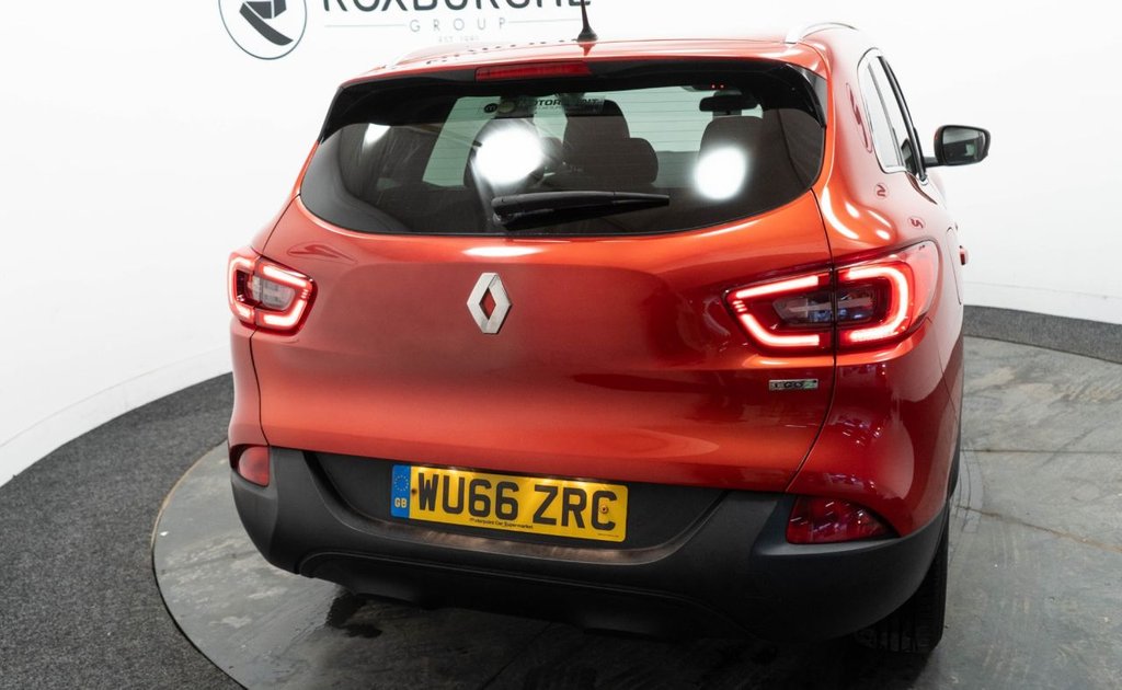 Used Renault Kadjar 2016 for sale - 77313614: Photo 16