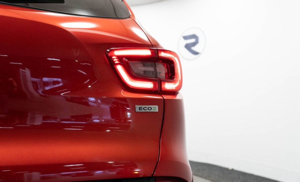 Used Renault Kadjar 2016 for sale - 77313614: Photo 17