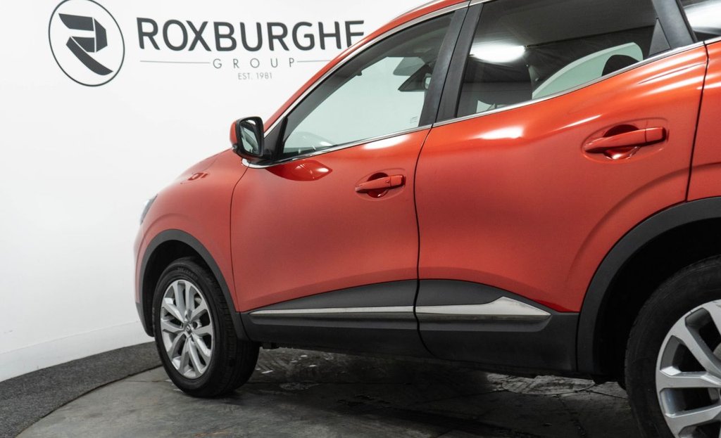 Used Renault Kadjar 2016 for sale - 77313614: Photo 20
