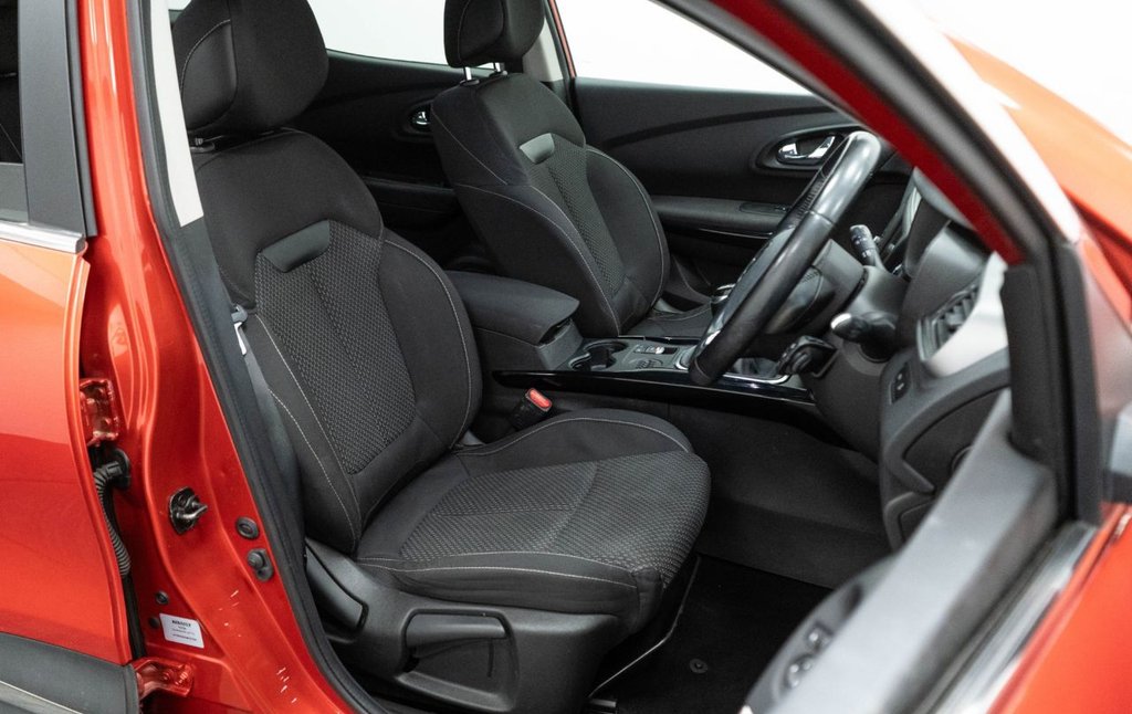 Used Renault Kadjar 2016 for sale - 77313614: Photo 22