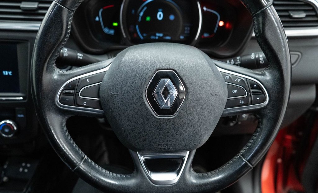 Used Renault Kadjar 2016 for sale - 77313614: Photo 25