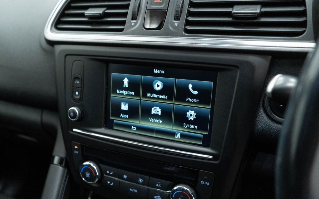 Used Renault Kadjar 2016 for sale - 77313614: Photo 26