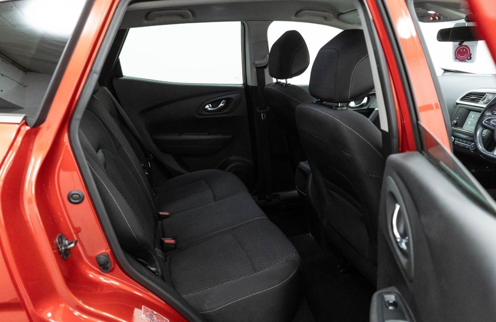 Used Renault Kadjar 2016 for sale - 77313614: Photo 31