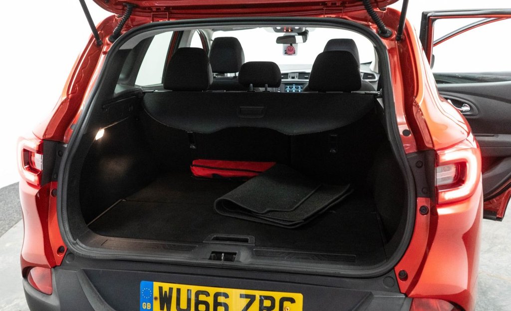 Used Renault Kadjar 2016 for sale - 77313614: Photo 33