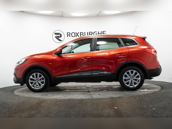 Used Renault Kadjar 2016 for sale - 77313614: Photo