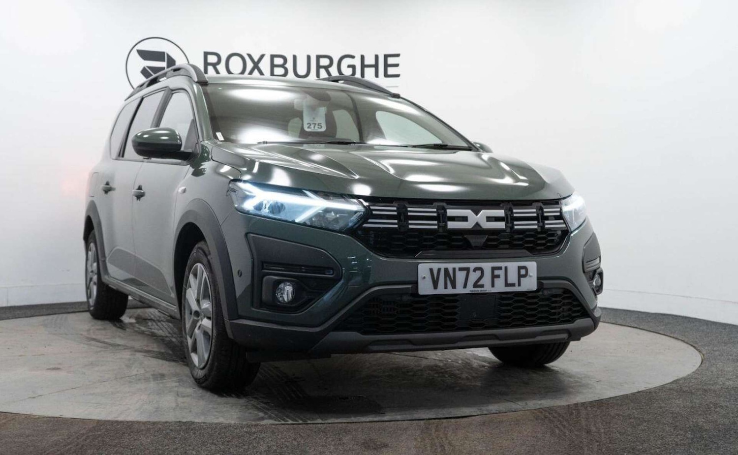 Used Dacia Jogger 2023 for sale - 77930629: Photo 10