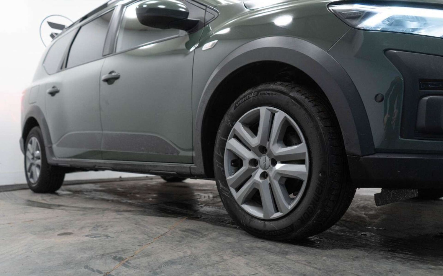Used Dacia Jogger 2023 for sale - 77930629: Photo 11
