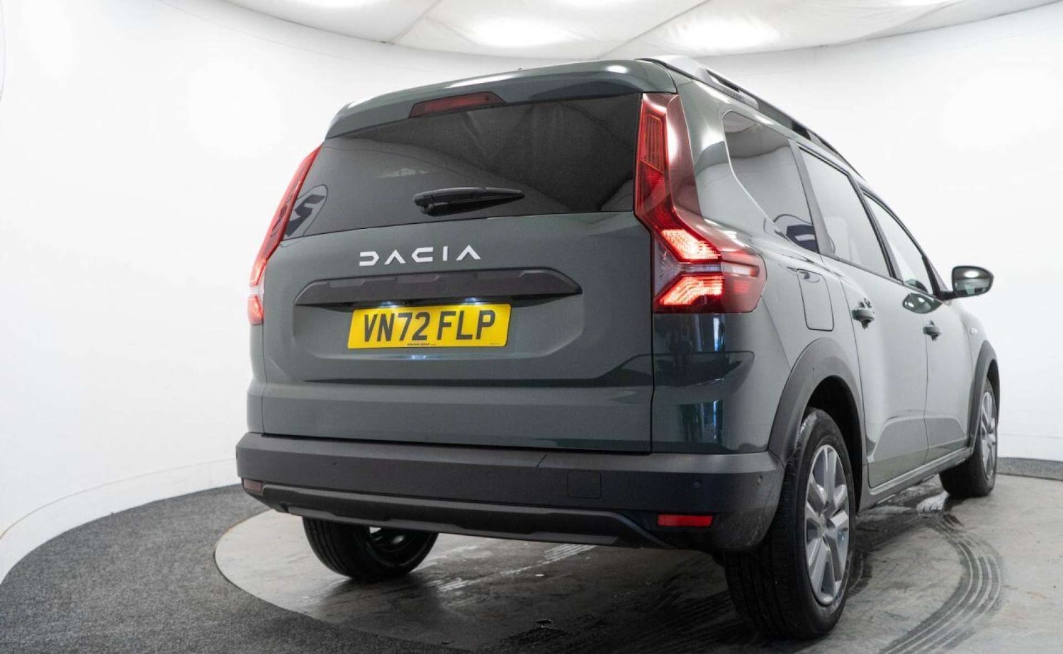 Used Dacia Jogger 2023 for sale - 77930629: Photo 15