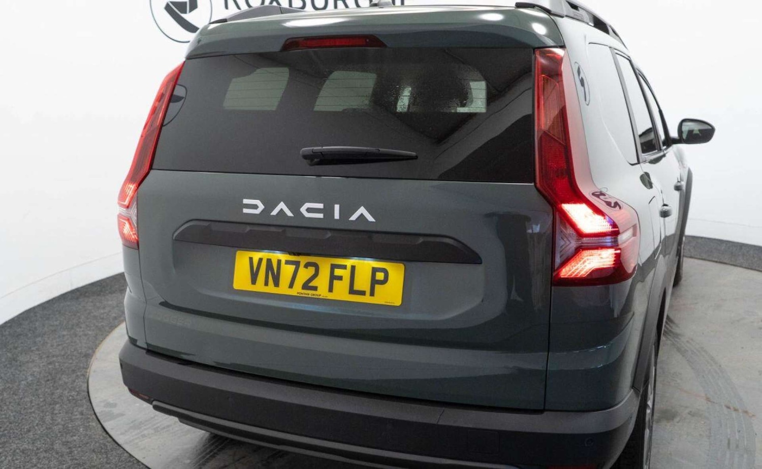 Used Dacia Jogger 2023 for sale - 77930629: Photo 16
