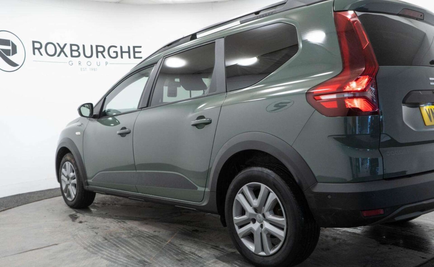 Used Dacia Jogger 2023 for sale - 77930629: Photo 19