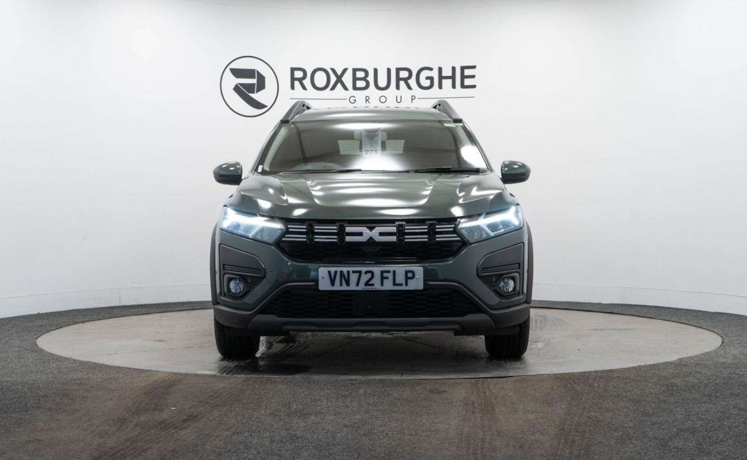 Used Dacia Jogger 2023 for sale - 77930629: Photo 2