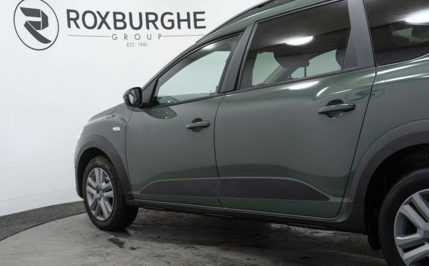 Used Dacia Jogger 2023 for sale - 77930629: Photo 20