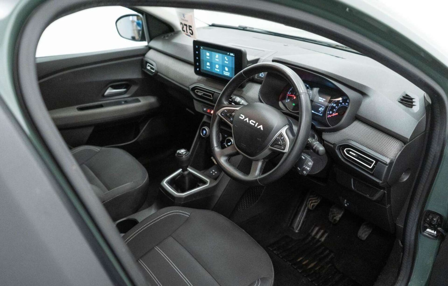 Used Dacia Jogger 2023 for sale - 77930629: Photo 21