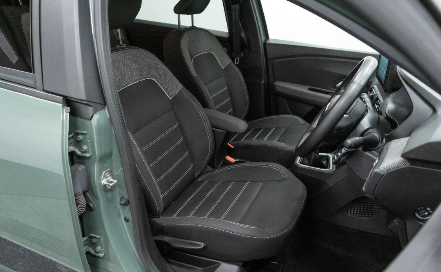 Used Dacia Jogger 2023 for sale - 77930629: Photo 22