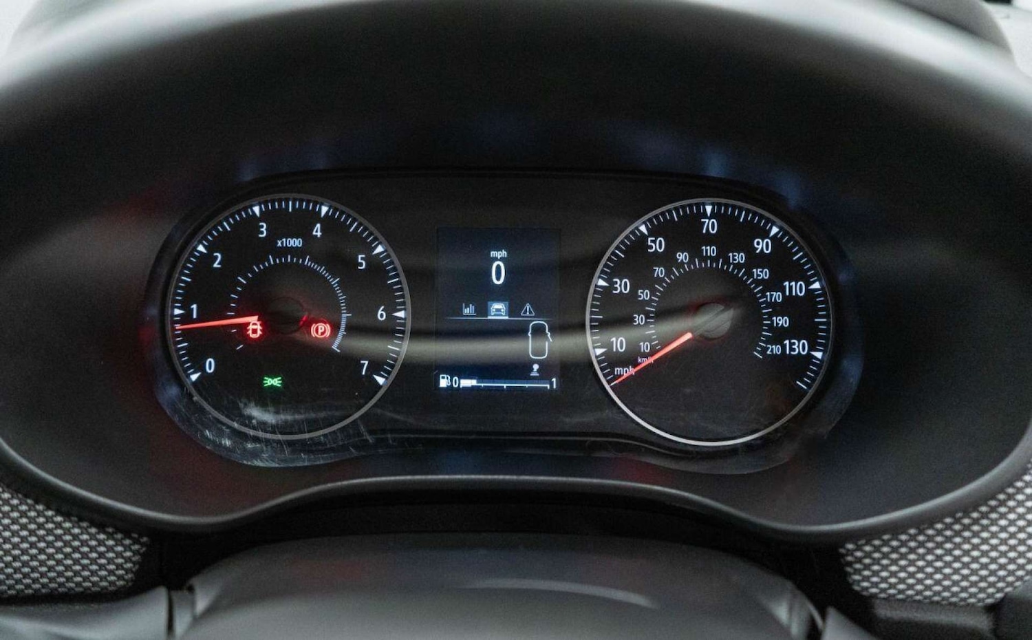 Used Dacia Jogger 2023 for sale - 77930629: Photo 25