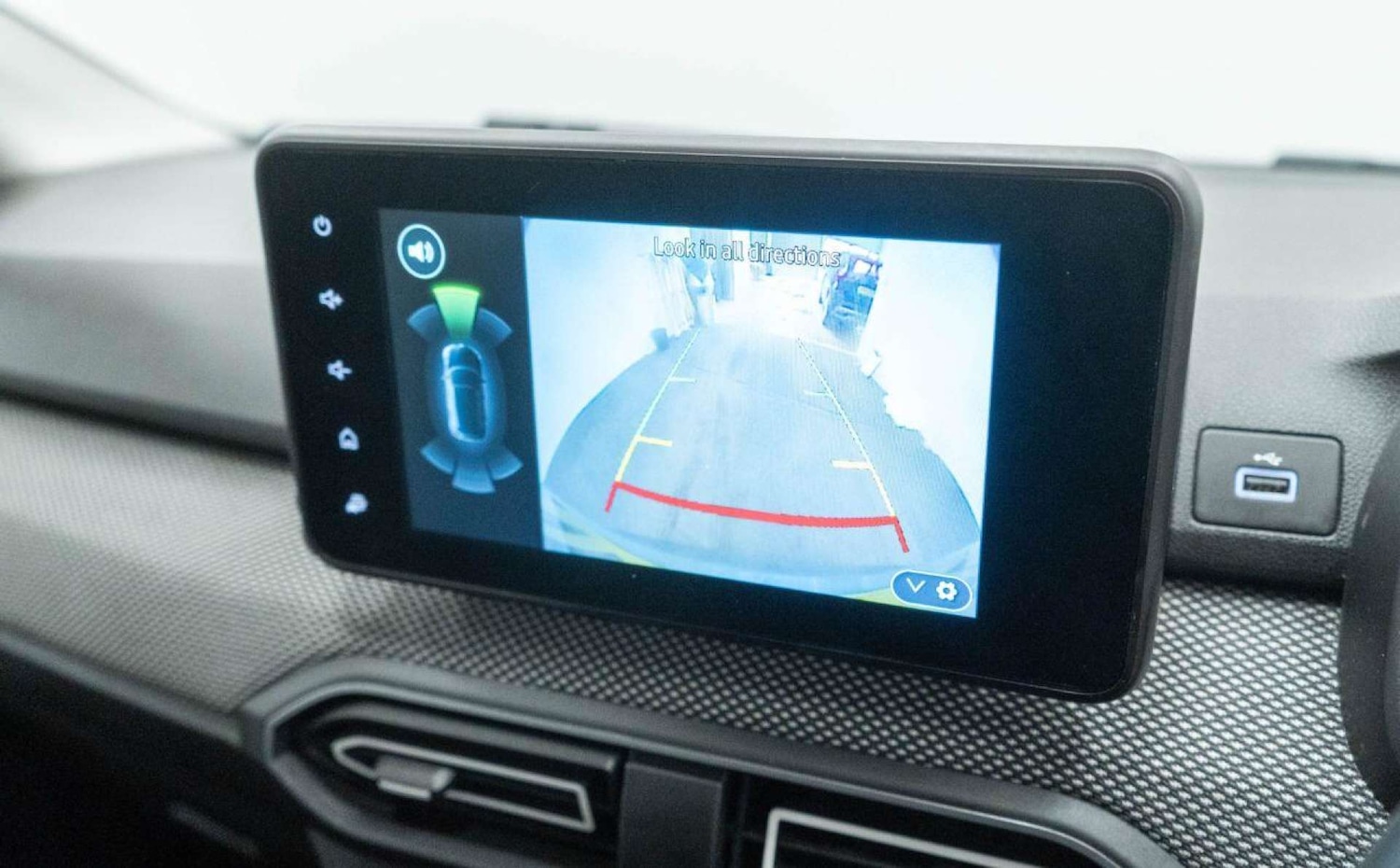 Used Dacia Jogger 2023 for sale - 77930629: Photo 27