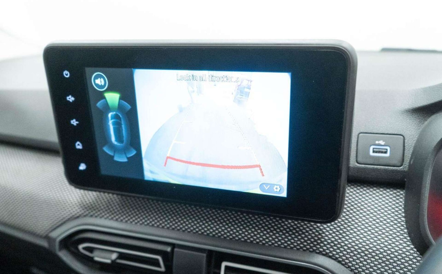 Used Dacia Jogger 2023 for sale - 77930629: Photo 28