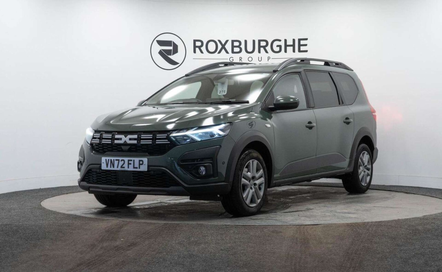 Used Dacia Jogger 2023 for sale - 77930629: Photo 3