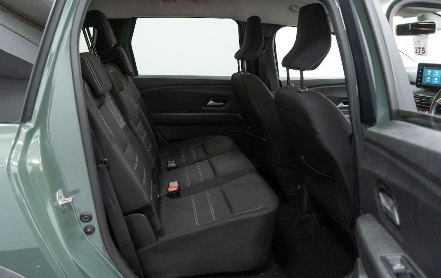 Used Dacia Jogger 2023 for sale - 77930629: Photo 33