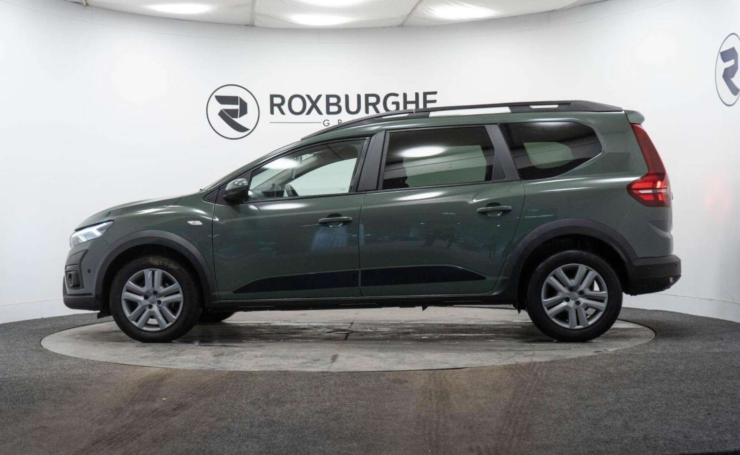 Used Dacia Jogger 2023 for sale - 77930629: Photo 4