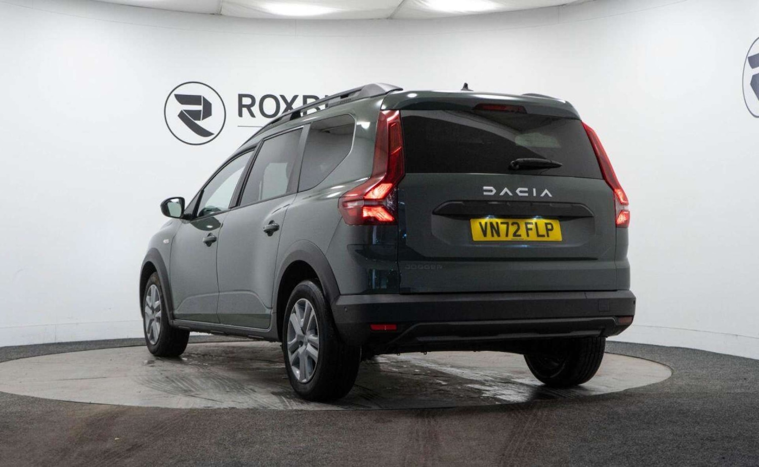 Used Dacia Jogger 2023 for sale - 77930629: Photo 5