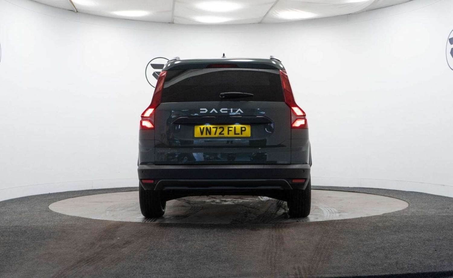 Used Dacia Jogger 2023 for sale - 77930629: Photo 7