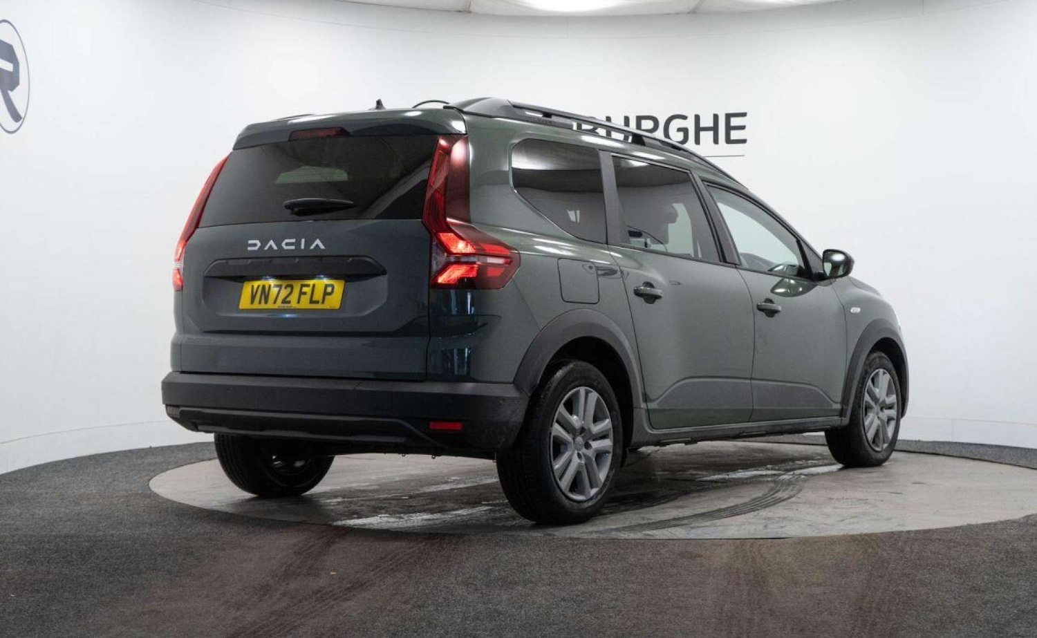 Used Dacia Jogger 2023 for sale - 77930629: Photo 8