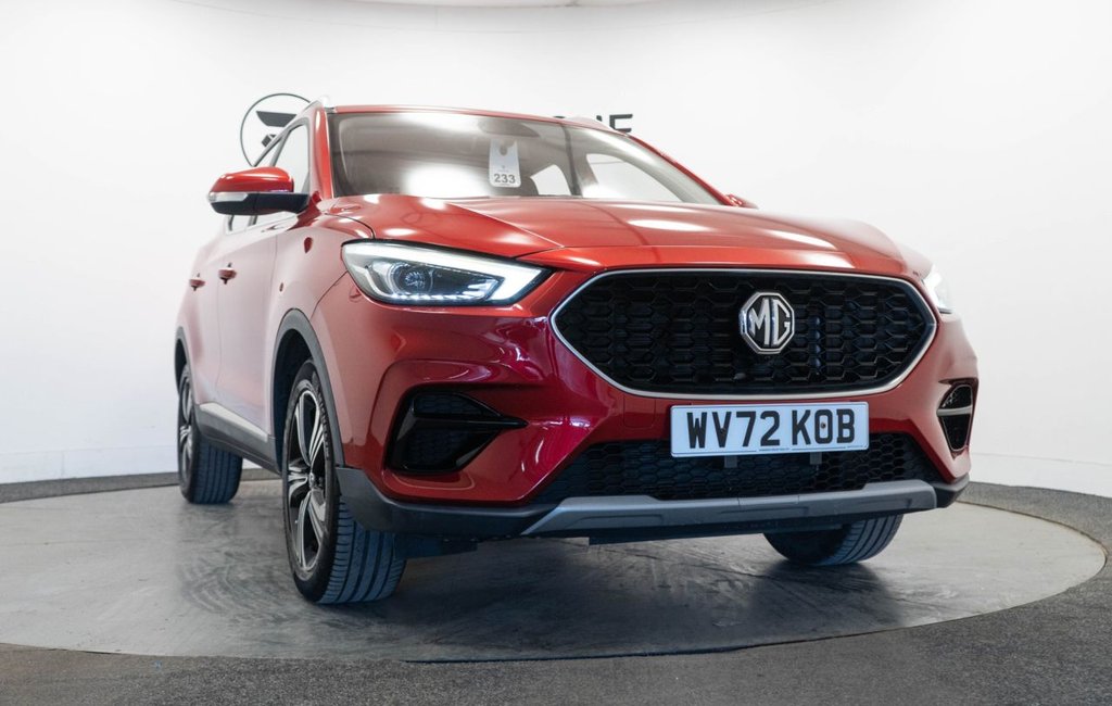 Used MG MG ZS 2022 for sale - 76202775: Photo 10