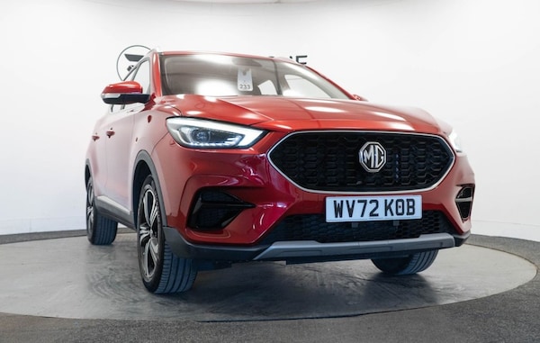 Used MG MG ZS 2022 for sale - 76202775: Photo 10