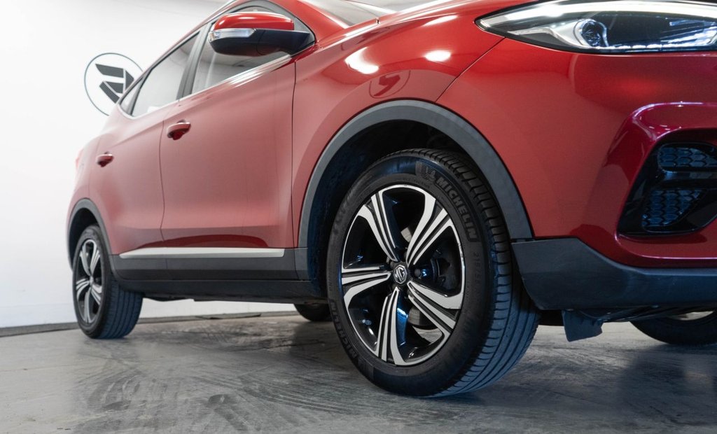 Used MG MG ZS 2022 for sale - 76202775: Photo 11