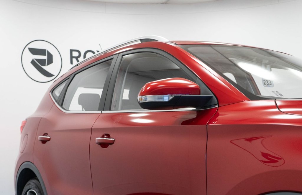 Used MG MG ZS 2022 for sale - 76202775: Photo 12