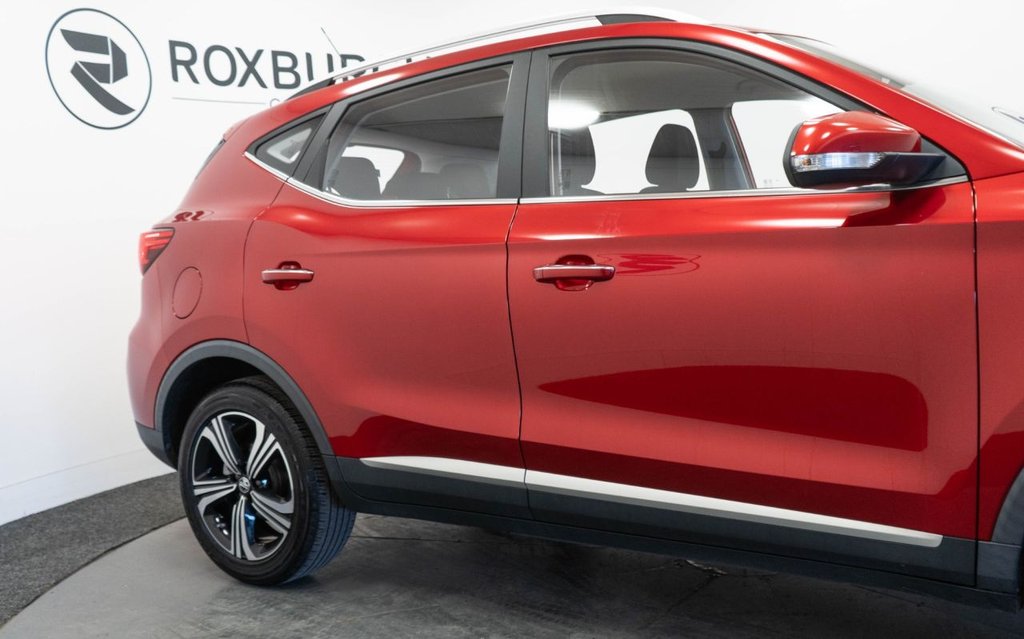 Used MG MG ZS 2022 for sale - 76202775: Photo 13