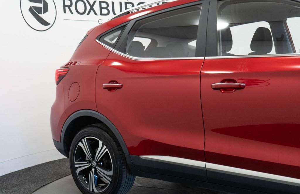 Used MG MG ZS 2022 for sale - 76202775: Photo 14