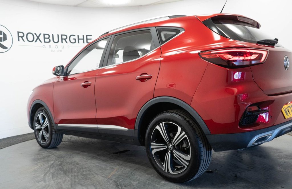 Used MG MG ZS 2022 for sale - 76202775: Photo 19