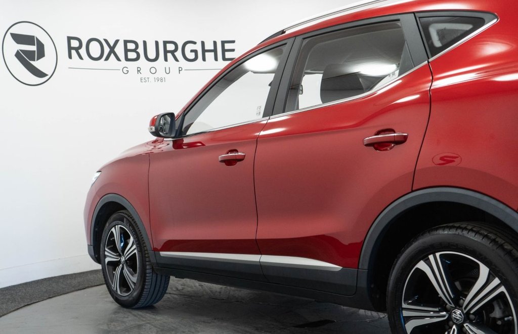 Used MG MG ZS 2022 for sale - 76202775: Photo 20