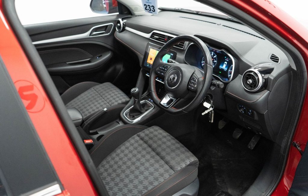 Used MG MG ZS 2022 for sale - 76202775: Photo 21