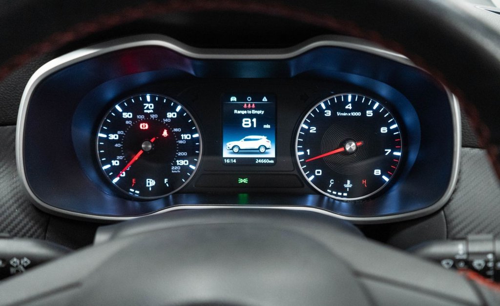 Used MG MG ZS 2022 for sale - 76202775: Photo 24